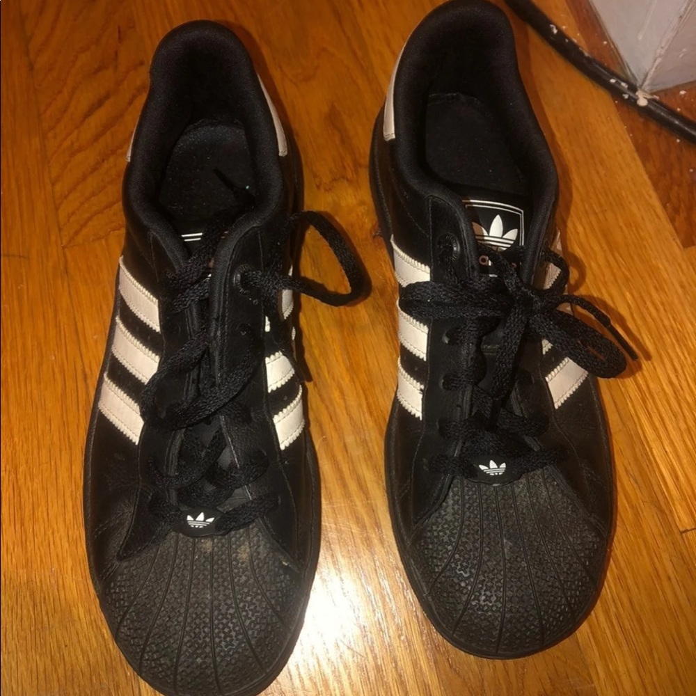 Adidas Original Superstar!